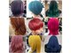 アンナヘアヴィラ(AnNa hair villa)の写真