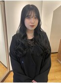 オリーブグレージュ
