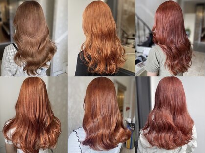 ヘアスタジオ アルス 御池店(hair Studio A.R.S)の写真