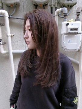 ジュール 金沢(Joule) ブリーチなしダブルカラー