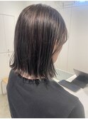 ラベンダーアッシュ【N°3溝の口】