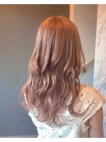 プログレス 長町南店(PROGRESS)&nbsp;ピンクベージュ/10代20代30代