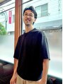 ワームス(warmth) 大槻 晋也