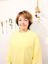 ヘアーアンドスパ ベアーズ 2 鈴木 きよみ
