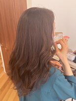 メレ(mele)&nbsp;ナチュラルブラウン