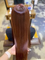 ヘアクリエイト ブラス Hair Create BRAS&nbsp;質感再生カラー