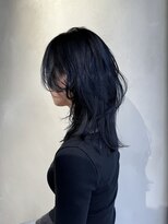 ニュートン(NEWTON) ~ロングウルフ~