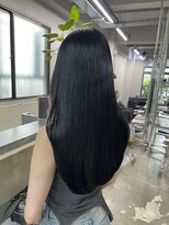 タロ(TALO)&nbsp;【TALO】透けるブラック