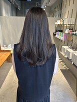 ミリ(milli Produce by ITAKURA)&nbsp;ロングレイヤー