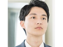 アールヘアーワークス(ar hair Works)の雰囲気（【メンズ/シェービング】清潔感ある第一印象UPヘアスタイルも〇）