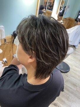 コア 新宿(CORE) ハイライト