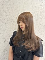 アウラ 小矢部店(AULA)&nbsp;ワンカールレイヤー