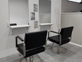 エヌユー(nu)の写真/落ち着いた上質空間の中で心身ともにリフレッシュ＿。日頃の疲れも忘れられる至福のひと時をご堪能ください