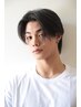 【メンズ】カット　￥2900　【豊橋/メンズ/眉毛/ヘッドスパ/メンズパーマ】