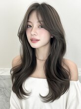 ニーケ 池袋 池袋西口(nike) 髪質改善＊美髪＊ハホニコ＊韓国ヘア(池袋/池袋西口/池袋)