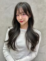 ロンドネートゥル 新潟(Lond naitre)&nbsp;似合わせレイヤー