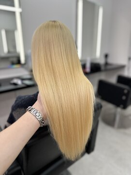 エゴ 池袋(EGO) ブロンド