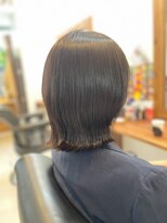 スリーナイン(THREE NINE)&nbsp;カット