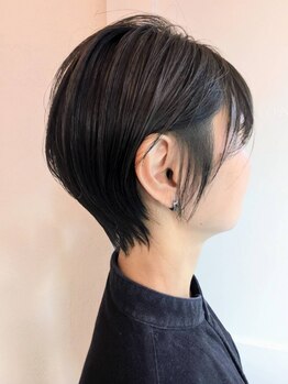 ru pono.【ルポノ】の写真/【水素ヘッドスパ/頭浸浴】こだわりのリラックス空間で、癒しの時間を体験してみませんか?