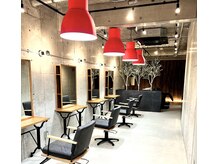アイノア ルミナス 本山(AInoa Luminous)の雰囲気（【本山唯一の公認髪質改善専門店☆】　）