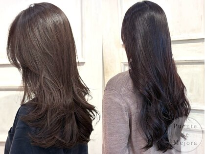 プエンテ デ メホラ(Puente de Mejora)の写真