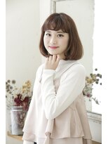 リブ(lib) フレンチカジュアル 20代/30代/40代/50代