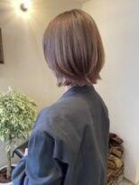 コルバス ブラウンバニーオーケストラ(Corvus Brown Bunny Orchestra)&nbsp;ミルクティー