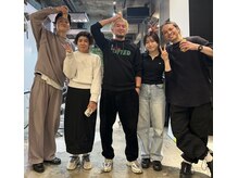 カオス(CHAOS)の雰囲気（CHAOS一同　ご来店をお待ちしております。）