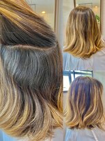 りら(Lilas)&nbsp;髪質改善ストレート