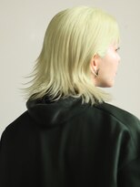バーノン(VERNON)&nbsp;AVOCADO　BLONDE MEDIUM【VERNON】058-262-3611