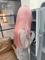 ブレス(bless)&nbsp;ピンク