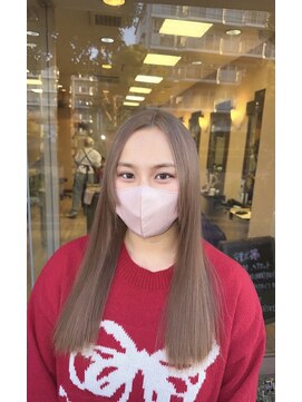 モアムー(Moremuu) ［かの］ミルクティー