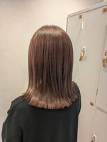 デイバイヘアーポケット(Day.by hair pocket)&nbsp;＊ミディアムボブ