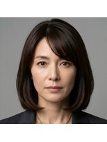 アームスヘアー 狭山ヶ丘店(arm's hair)&nbsp;【所沢市狭山ヶ丘】60代の髪に潤いと自信を。極上の髪質改善