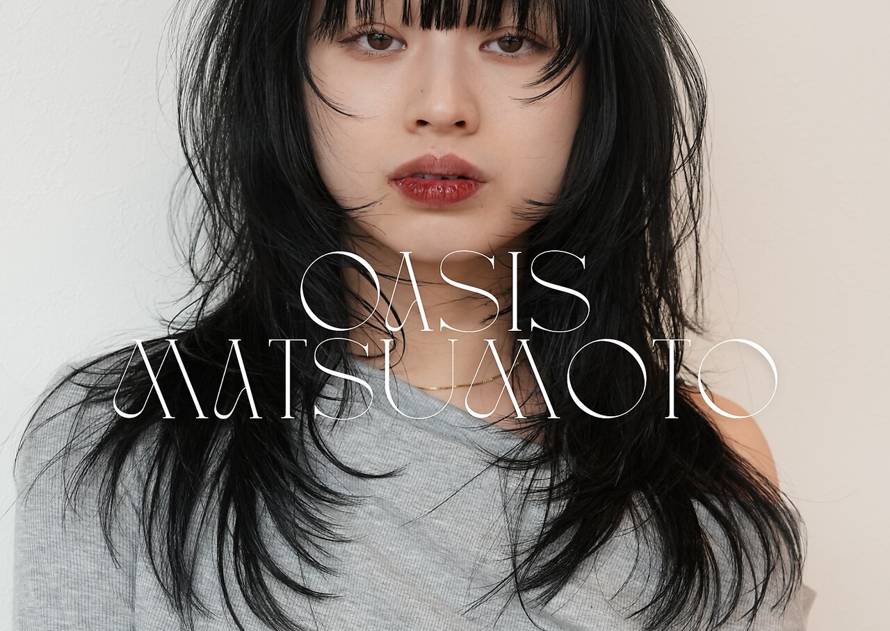 オアシス(oasis)｜ホットペッパービューティー