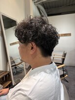 アレックスリパブリック(alex republic)&nbsp;大人カール