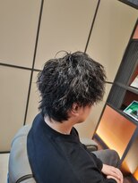 ラシンバン オム(LashinVan HOMME)&nbsp;ツイスパ