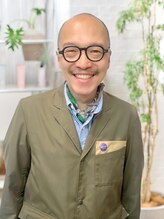 ステアケース ギンザセブン(stair:case ginza7)&nbsp;石原 治和