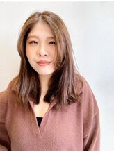 ソヨン 高槻店(SOYON)&nbsp;Sako 