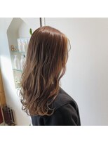 キングスベリー(Hair Relaxation King's Berry)&nbsp;ロングウェーブ11.14