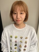 オリ(oli)&nbsp;ボブ