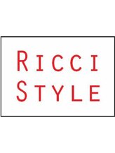 RICCI STYLE 道後北代店【リッチスタイル】