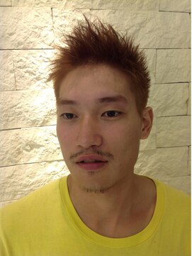 アルティコアナチュール(ALTI COR NATURE) 炭酸泉ヘッドスパで毛穴スッキリ!刈り上げベリーショート