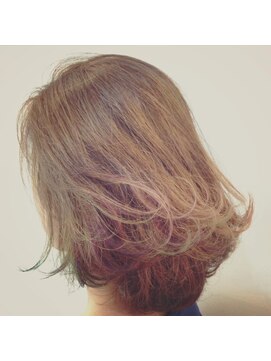 color style