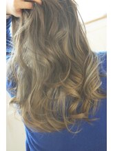 業界話題の新カラー剤　【N.カラー】【フィヨーレカラー】