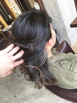 キー(kｅｙ) お客様style