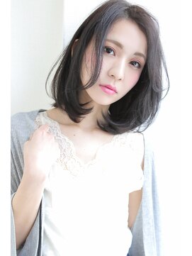 ロゼ 宝塚(Rose) 【Rose/宝塚】ダークグレージュ＿ワンカールボブ★★