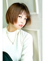 エコル(ekolu)&nbsp;クールボブ