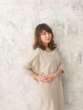 リアン 方南町店(Lian) 大人ボブ×コンサバスタイル