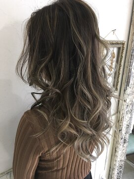 アンジュ(ange) 【ange】ラベンダーカラー